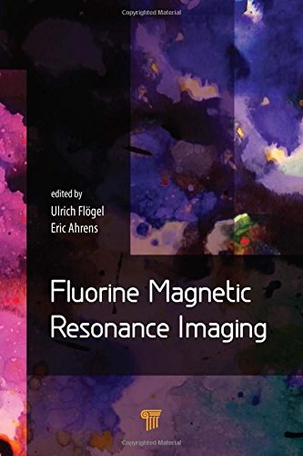 Fluorine magnetic resonance imaging /