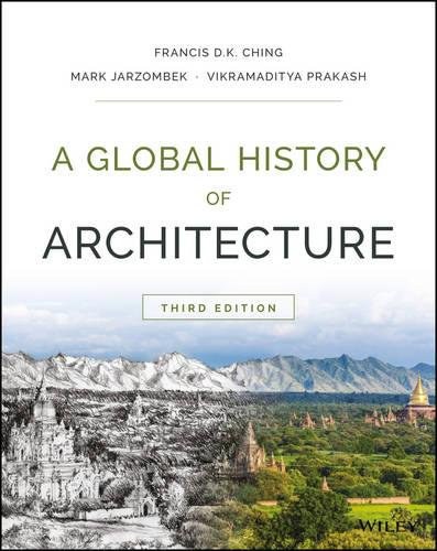 A global history of architecture /