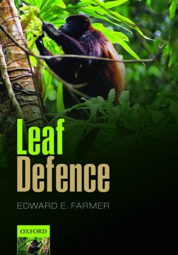 Leaf defence /