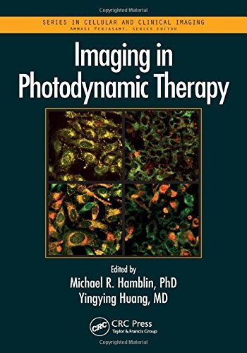 Imaging in photodynamic therapy /