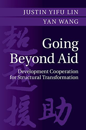 Going beyond aid : development cooperation for structural transformation /