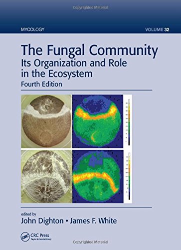 The fungal community : its organization and role in the ecosystem /