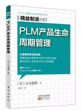 PLM产品生命周期管理