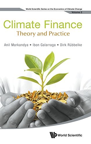 Climate finance : theory and practice /