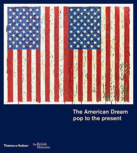 The American dream : pop to the present /