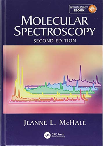 Molecular spectroscopy /