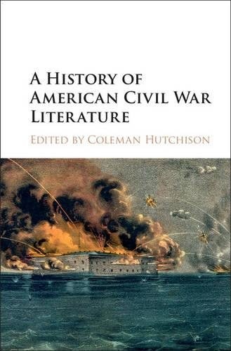 A history of American Civil War literature /