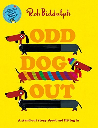 Odd dog out /