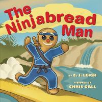 The Ninjabread Man /