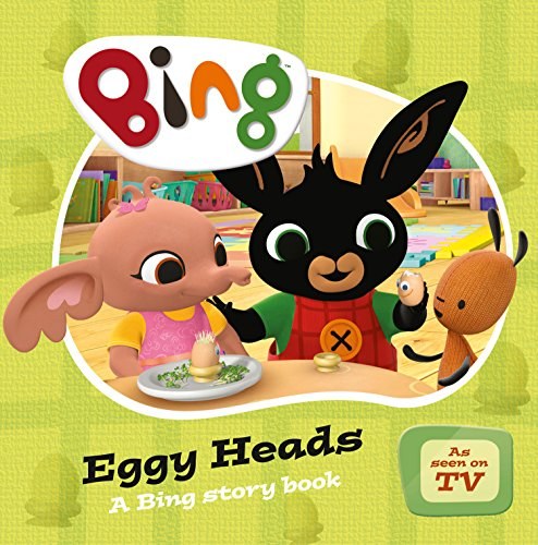 Bing : eggy heads.