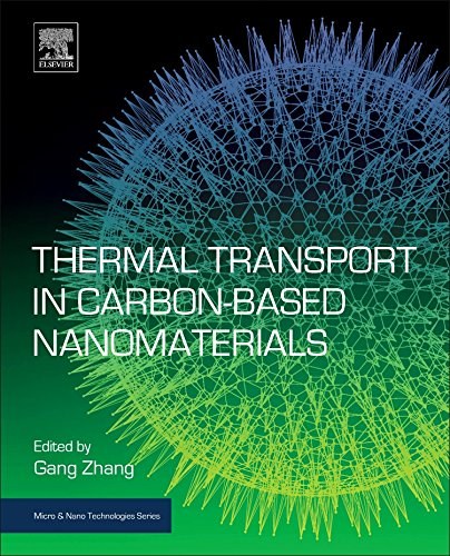 Thermal transport in carbon-based nanomaterials /