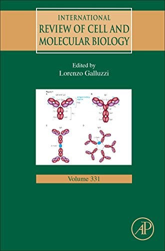 International review of cell and molecular biology.