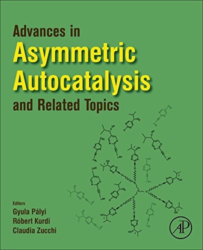 Advances in asymmetric autocatalysis and related topics /