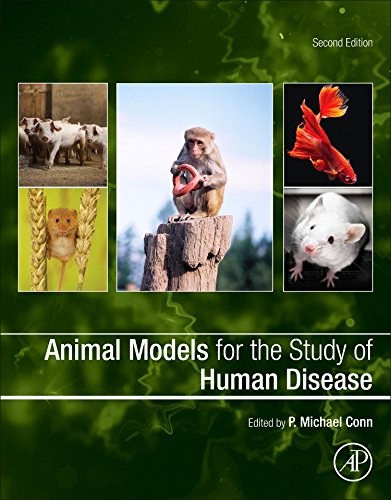 Animal models for the study of human disease /