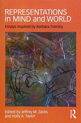Representations in mind and world : essays inspired by Barbara Tversky /
