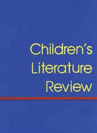 Children's literature review : excerpts from reviews, criticism, and commentary on books for children and young people.