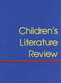 Children's literature review : excerpts from reviews, criticism, and commentary on books for children and young people.