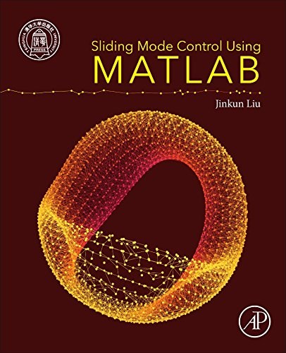 Sliding mode control using MATLAB /