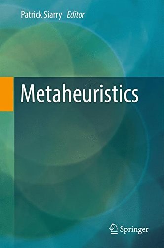 Metaheuristics /