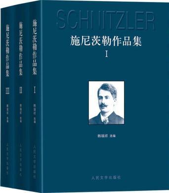 施尼茨勒作品集 Ⅱ 特蕾莎：一个女人一生的编年史 中篇·长篇