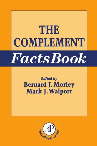 The complement factsbook /