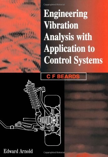 Engineering vibration analysis with application to control systems /