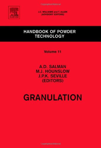 Granulation /