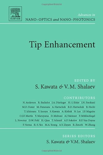 Tip enhancement /