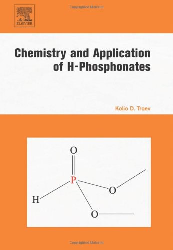 Chemistry and application of H-phosphonates /