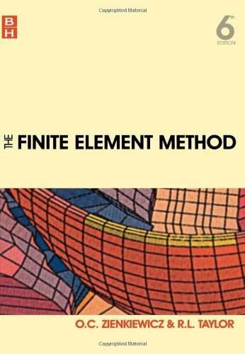 The finite element method /
