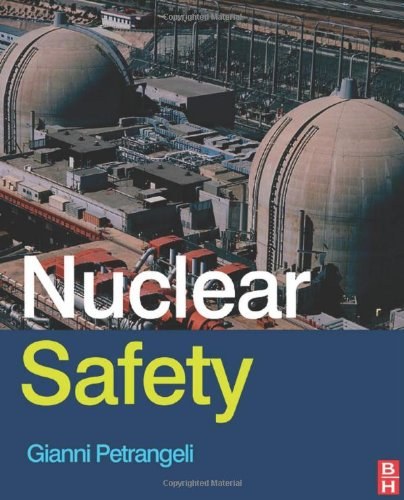 Nuclear safety /