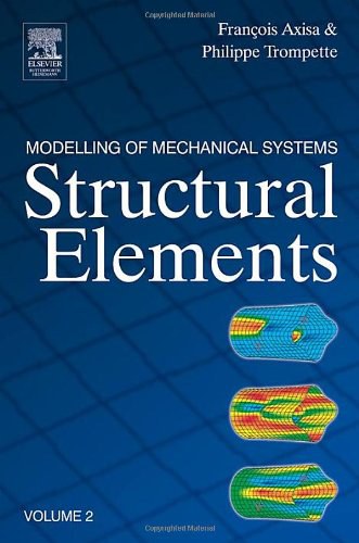 Modelling of mechanical systems.