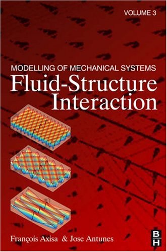 Modelling of mechanical systems.