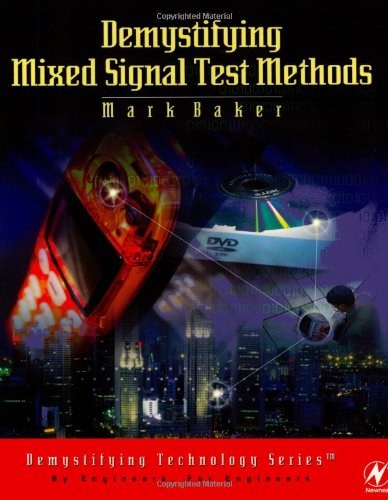 Demystifying mixed-signal test methods /