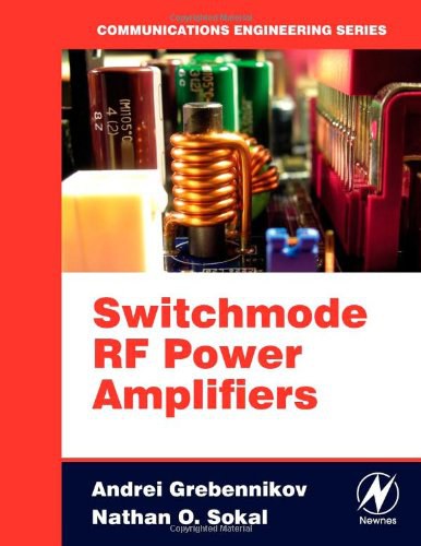 Switchmode RF power amplifiers /