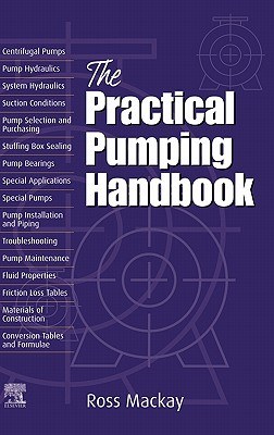 The practical pumping handbook /
