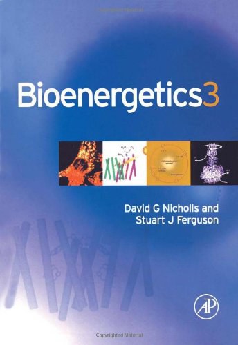Bioenergetics 3 /