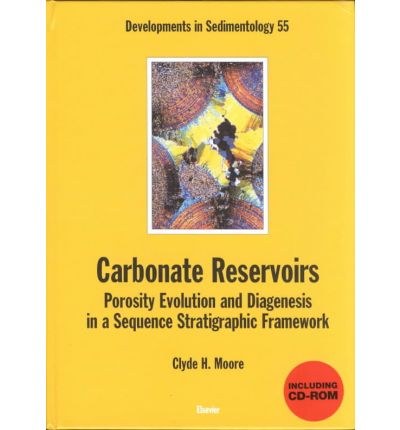 Carbonate reservoirs : porosity evolution and diagenesis in a sequence stratigraphic framework /