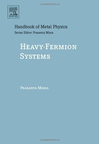 Heavy-fermion systems /