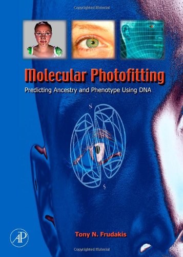 Molecular photofitting : predicting ancestry and phenotype using DNA /