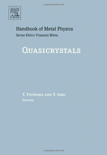Quasicrystals /