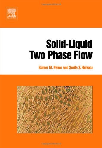 Solid-liquid two phase flow /