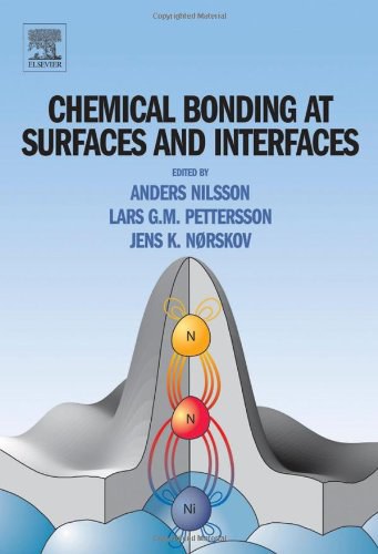 Chemical bonding at surfaces and interfaces /