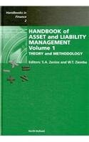 Handbook of asset and liability management /