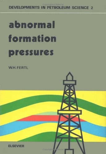 Abnormal formation pressures : implications to exploration, drilling, and production of oil and gas resources /