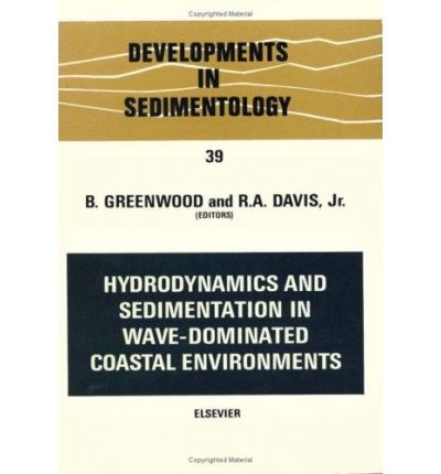 Hydrodynamics and sedimentation in wave-dominated coastal environments /