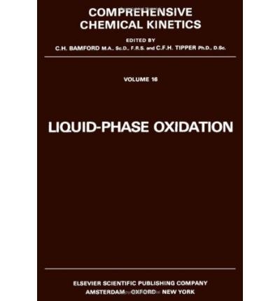 Liquid-phase oxidation /