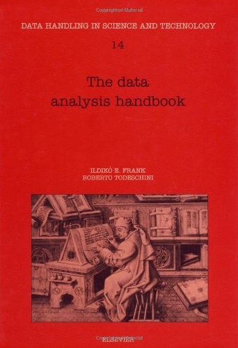 The data analysis handbook /