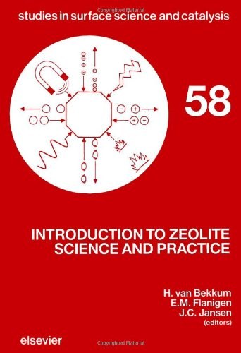 Introduction to zeolite science and practice /