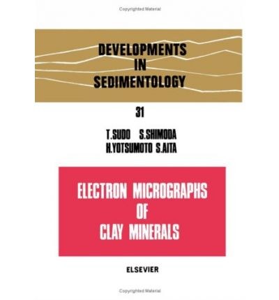 Electron micrographs of clay minerals /